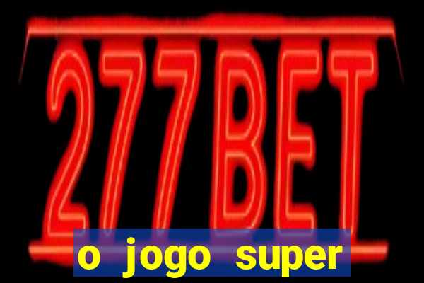 o jogo super genius paga mesmo